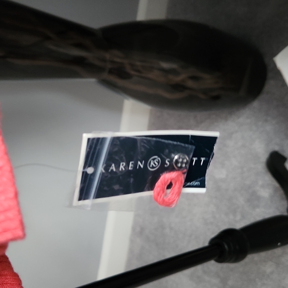 Karen Scott Sweater - Picture 6 of 7